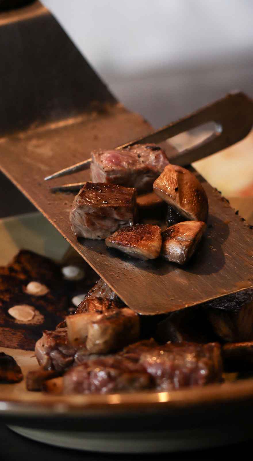 Benihana Chelsea