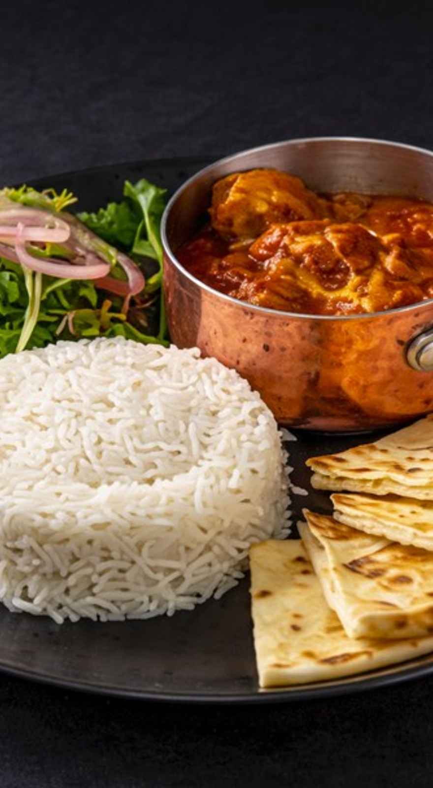 The O.A.K Original Australian Kitchen