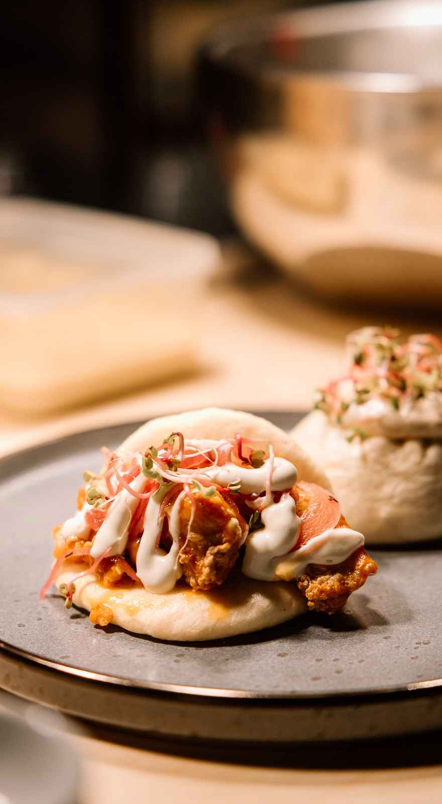 Little Street Kitchen: 50% off the first table of the night with First ...