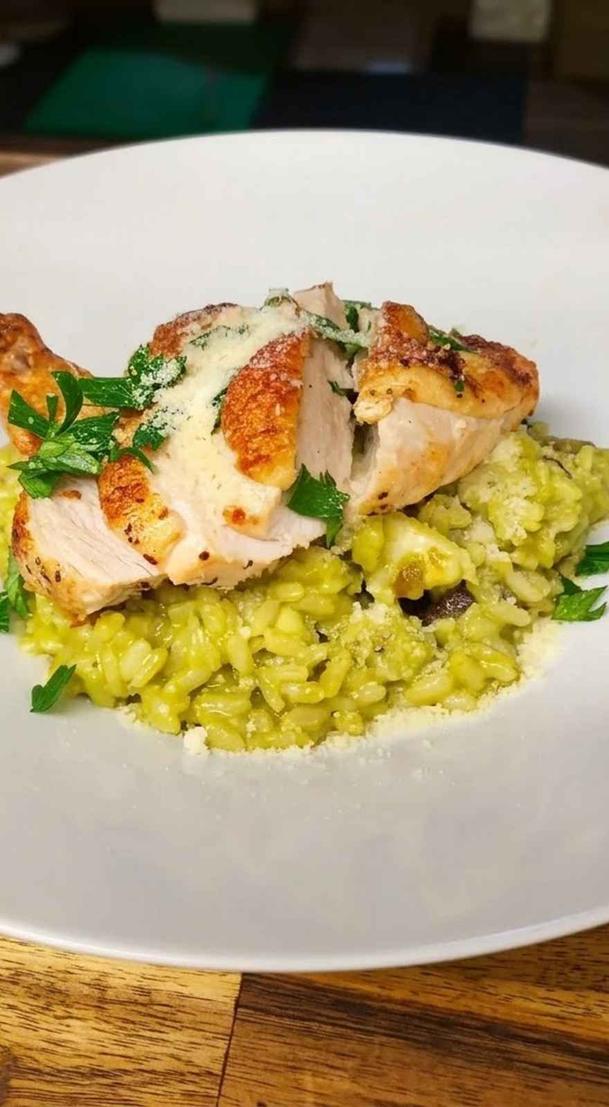 Bema Kitchen