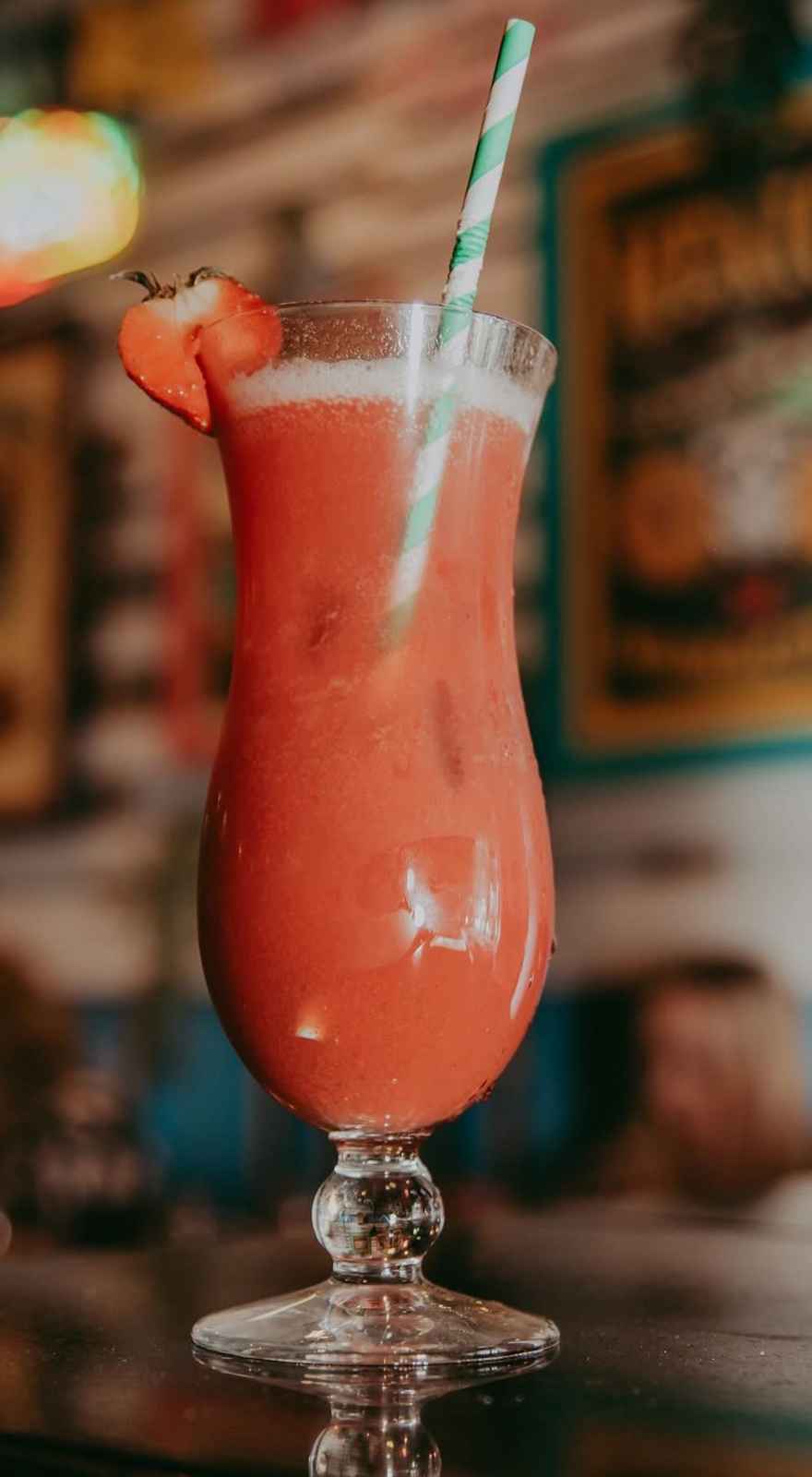Mamacita's