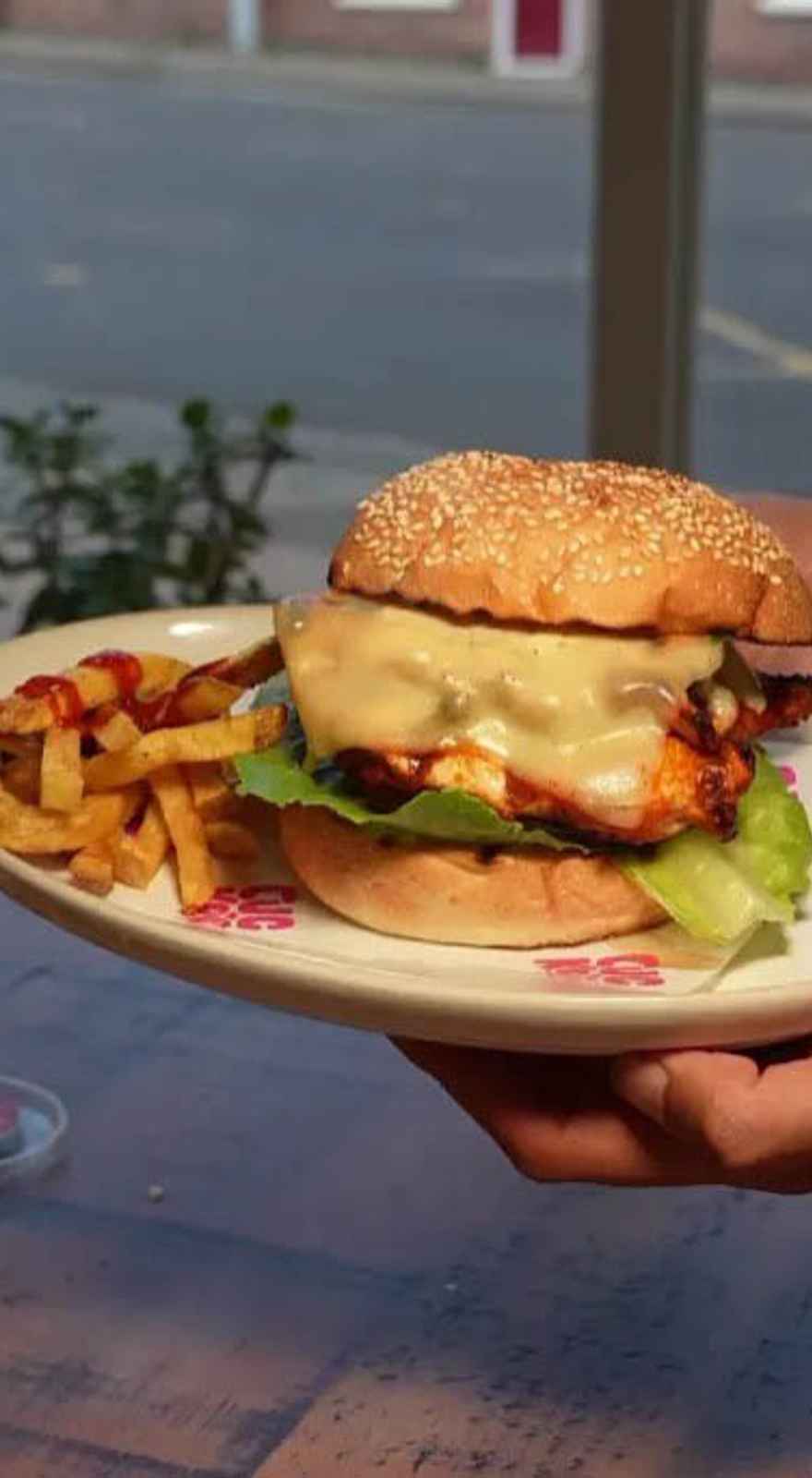 Cuckoo Grill