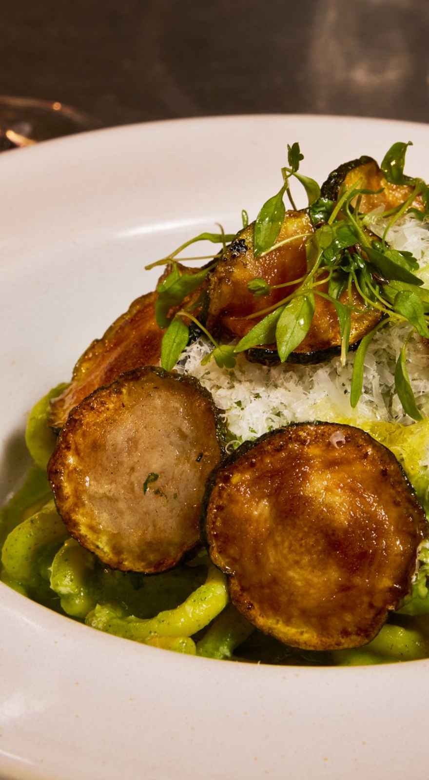 Galvin Bistrot & Bar