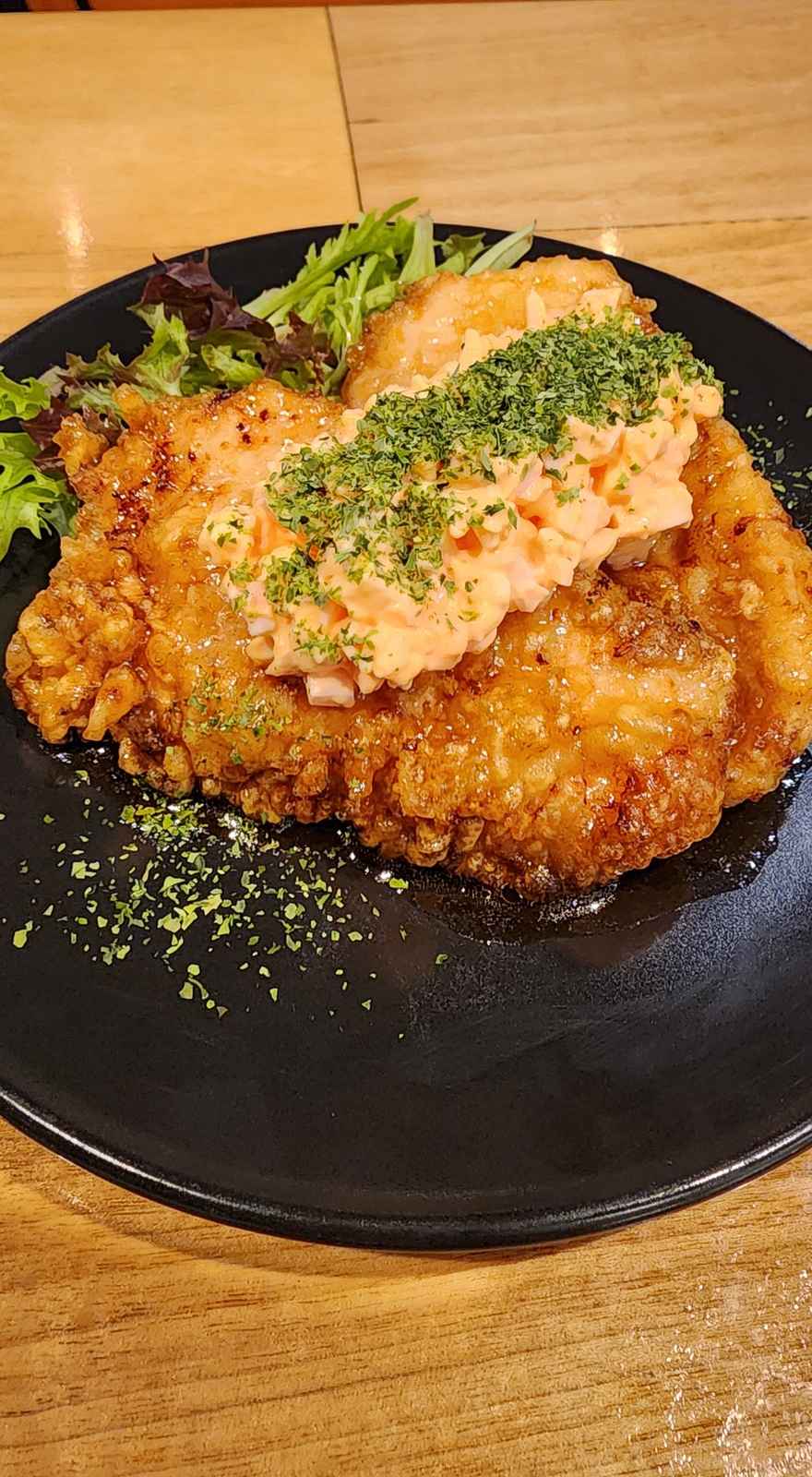 NOMIYA Japanese Tapas & Bar