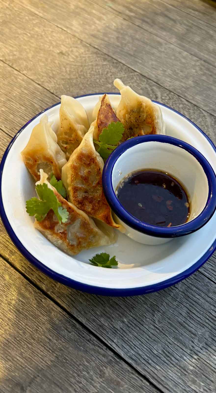 Brewery Lane at Ground Up Brewing