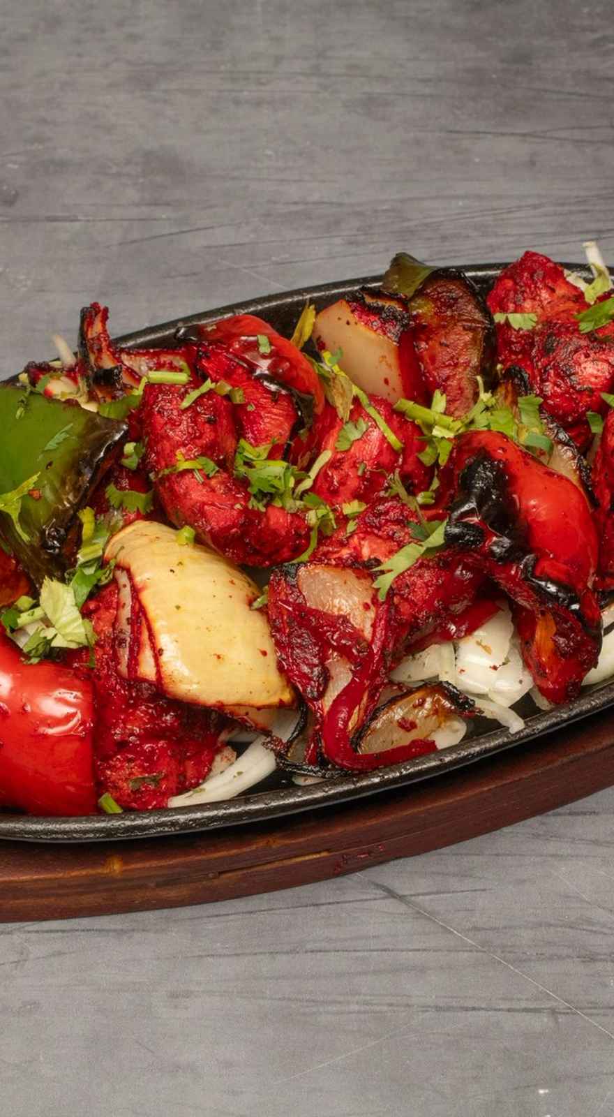 Naan & Co