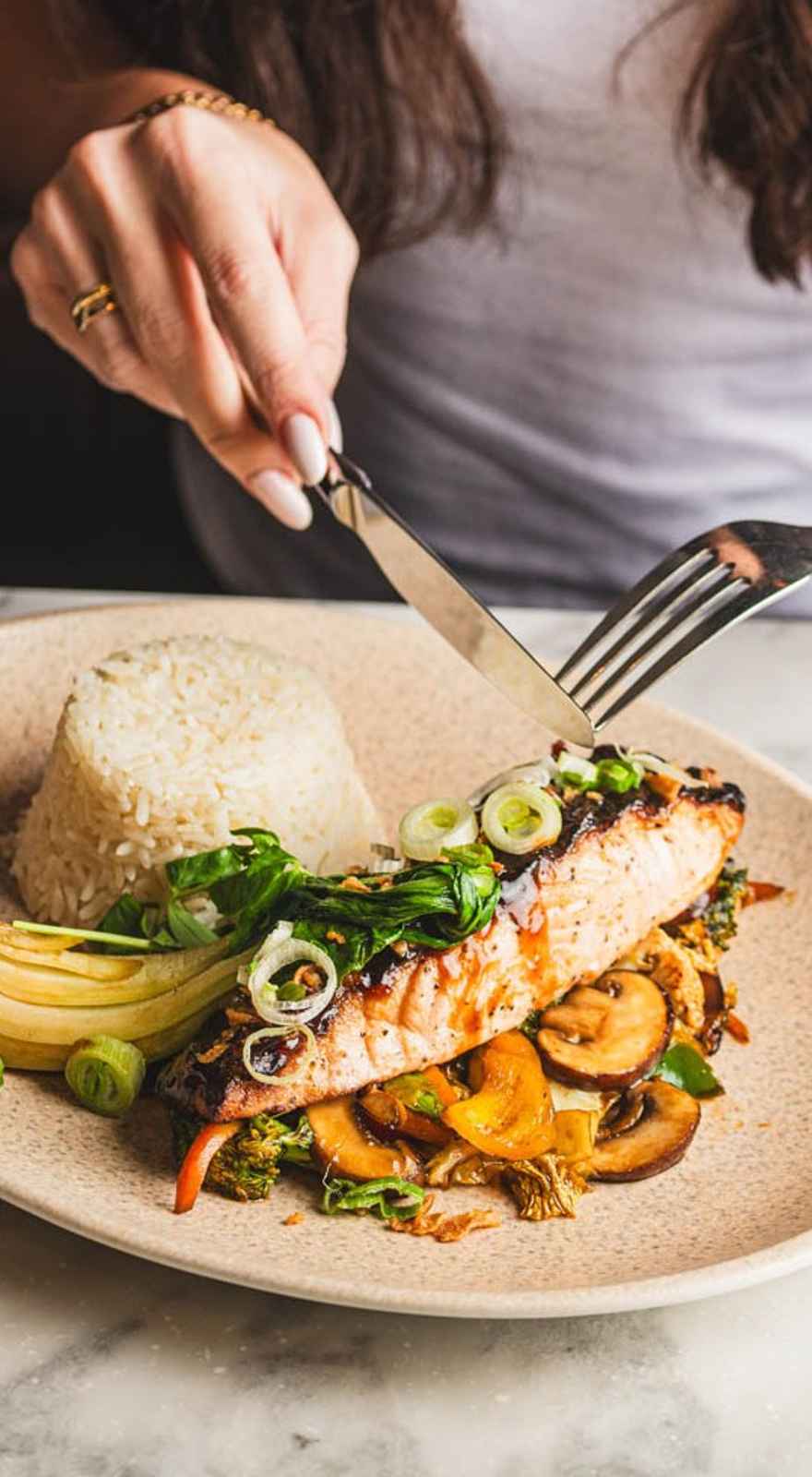 Gourmet Bar London Bridge