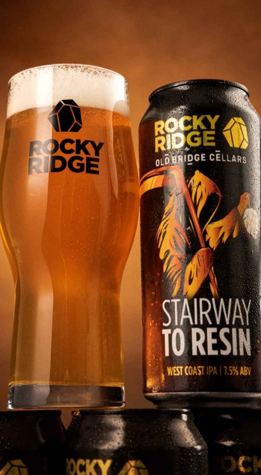 Rocky Ridge Brewing Burswood