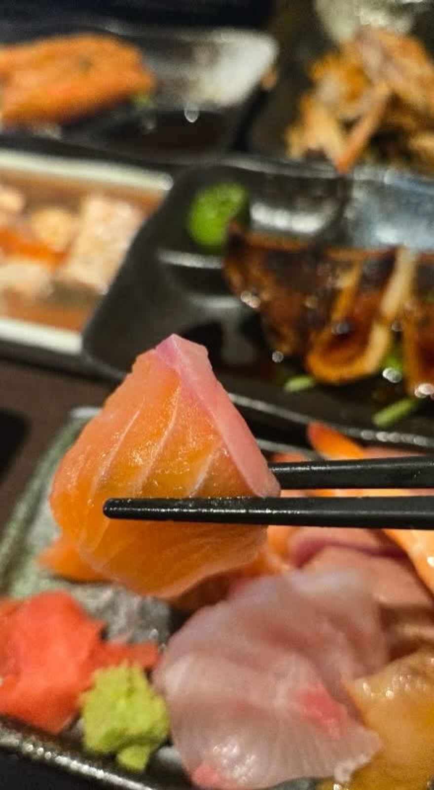 Ginza Miyako Japanese Restaurant