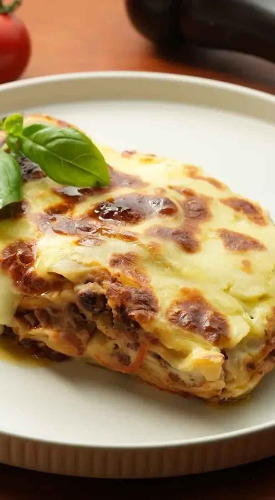 Rugantini's Pizza Bar