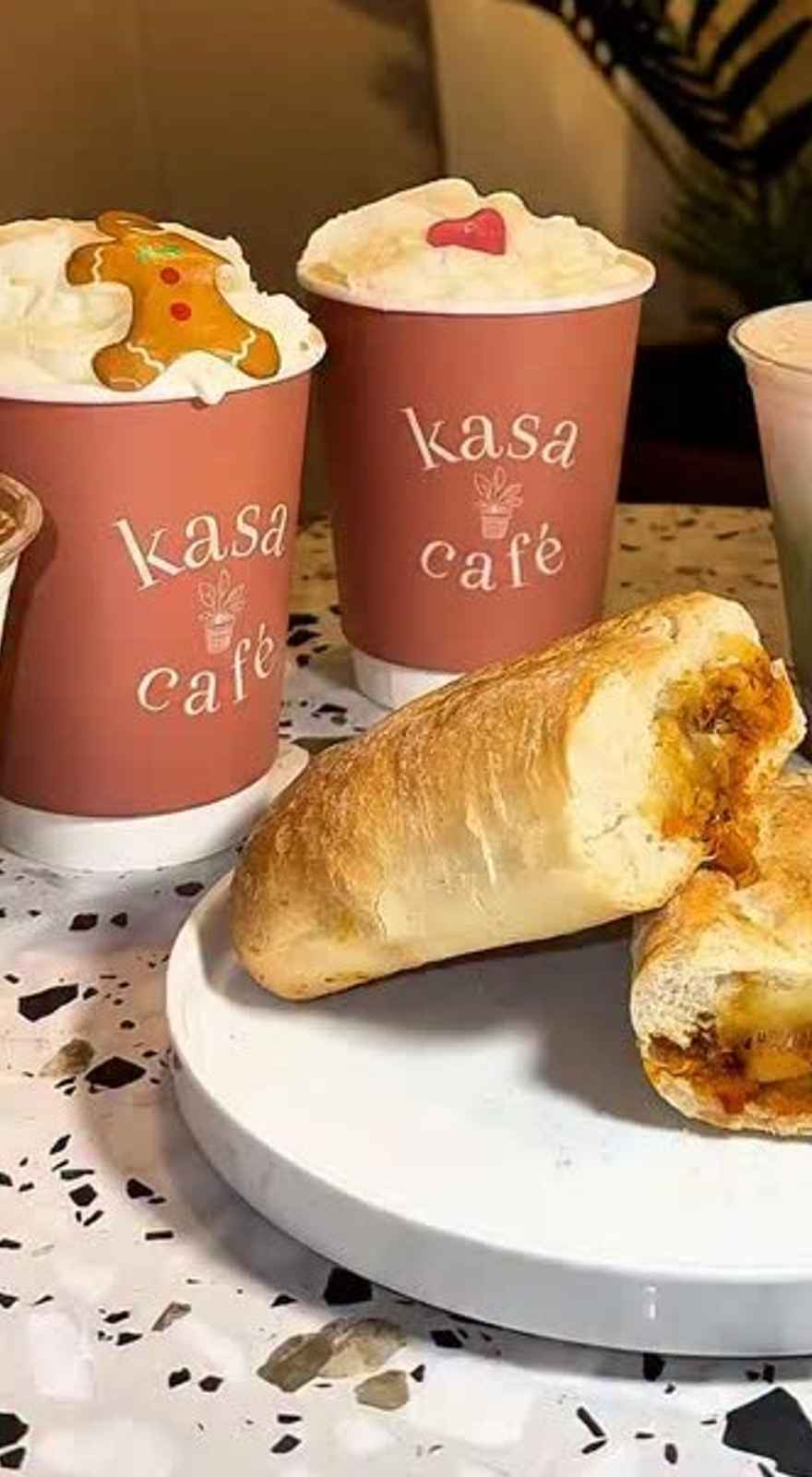 Kasa Café