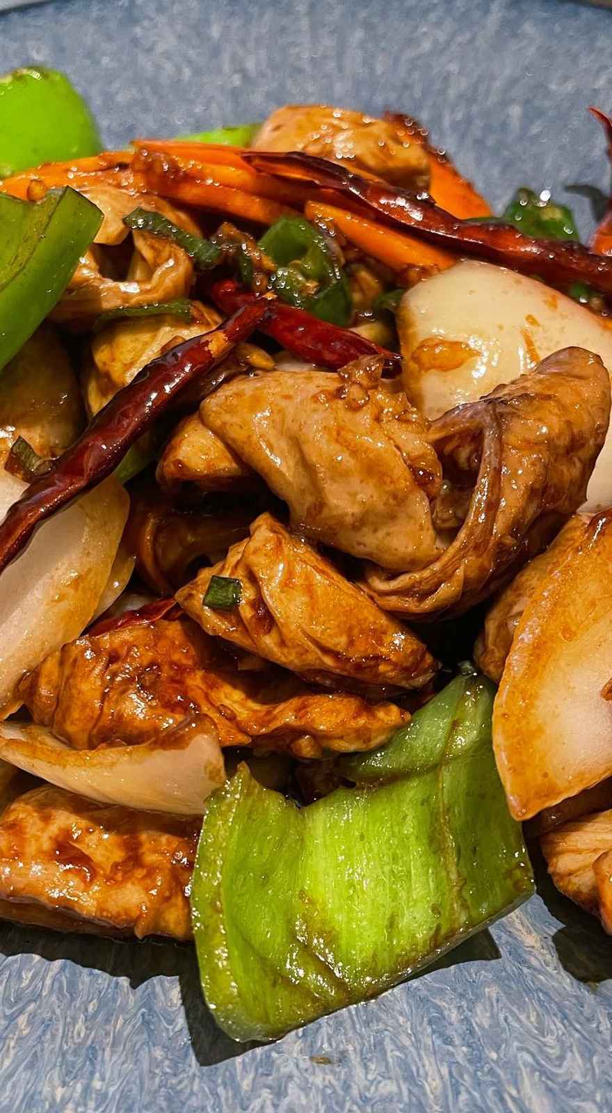 King Kong Bar & Restaurant