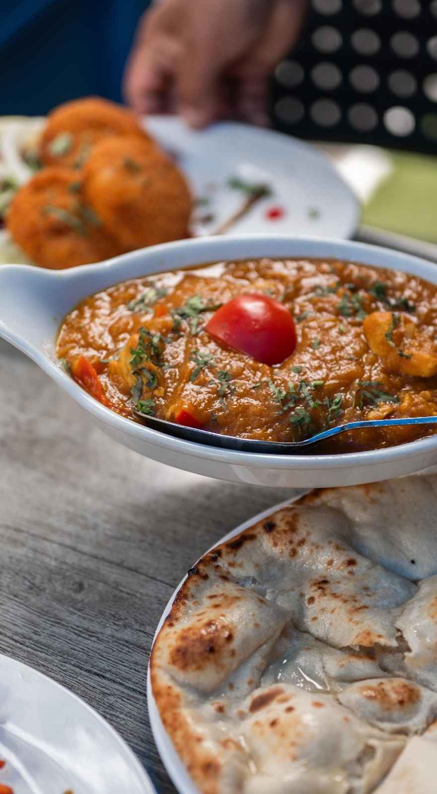 Spice of India