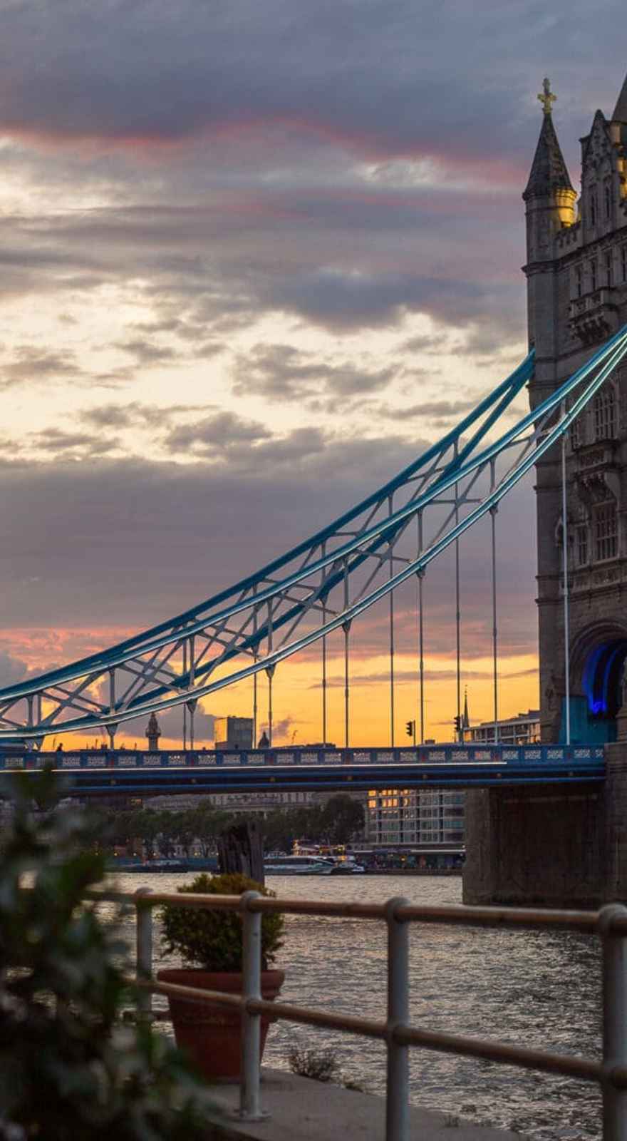 Butlers Wharf Chop House