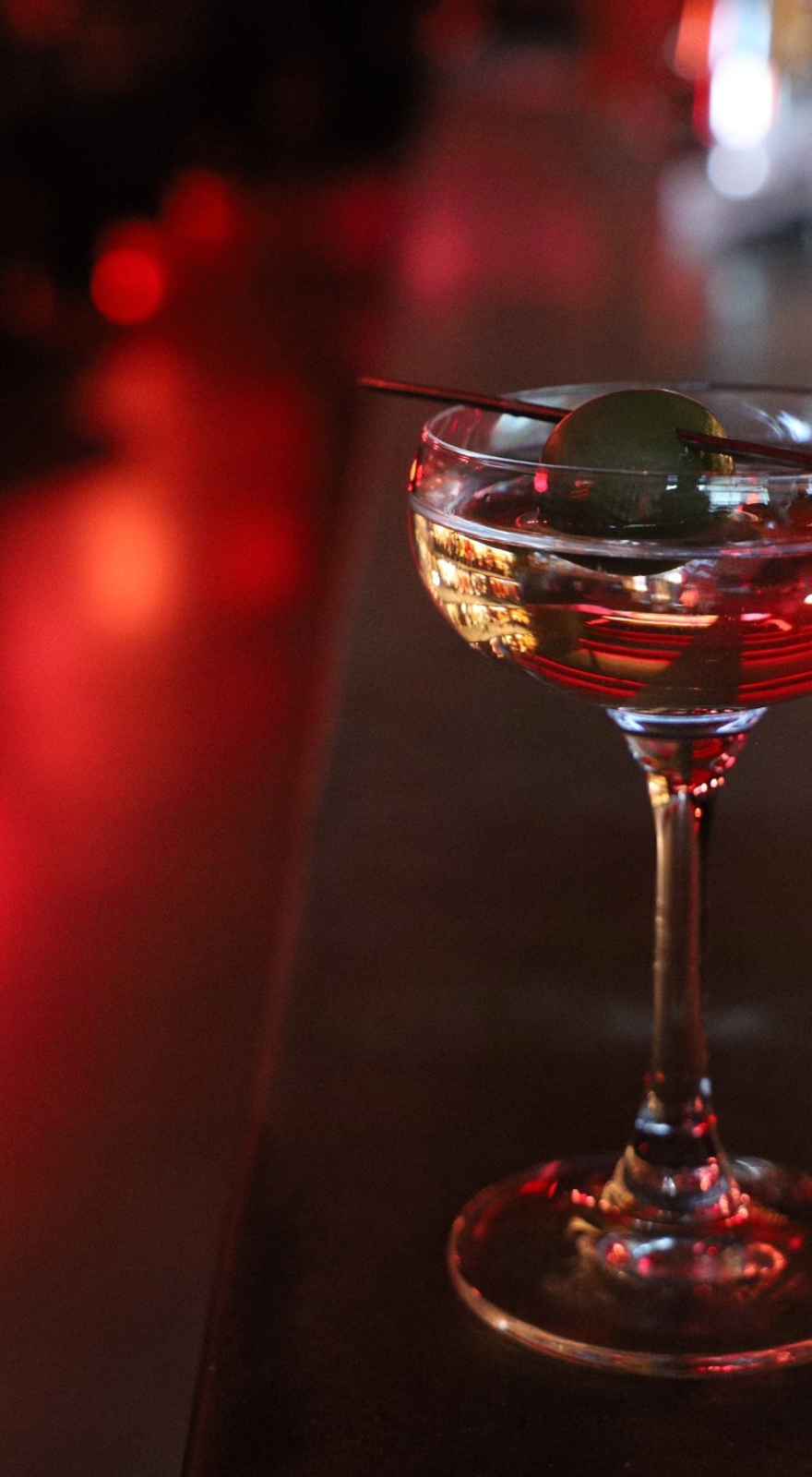 The Still, LARK Whisky Bar