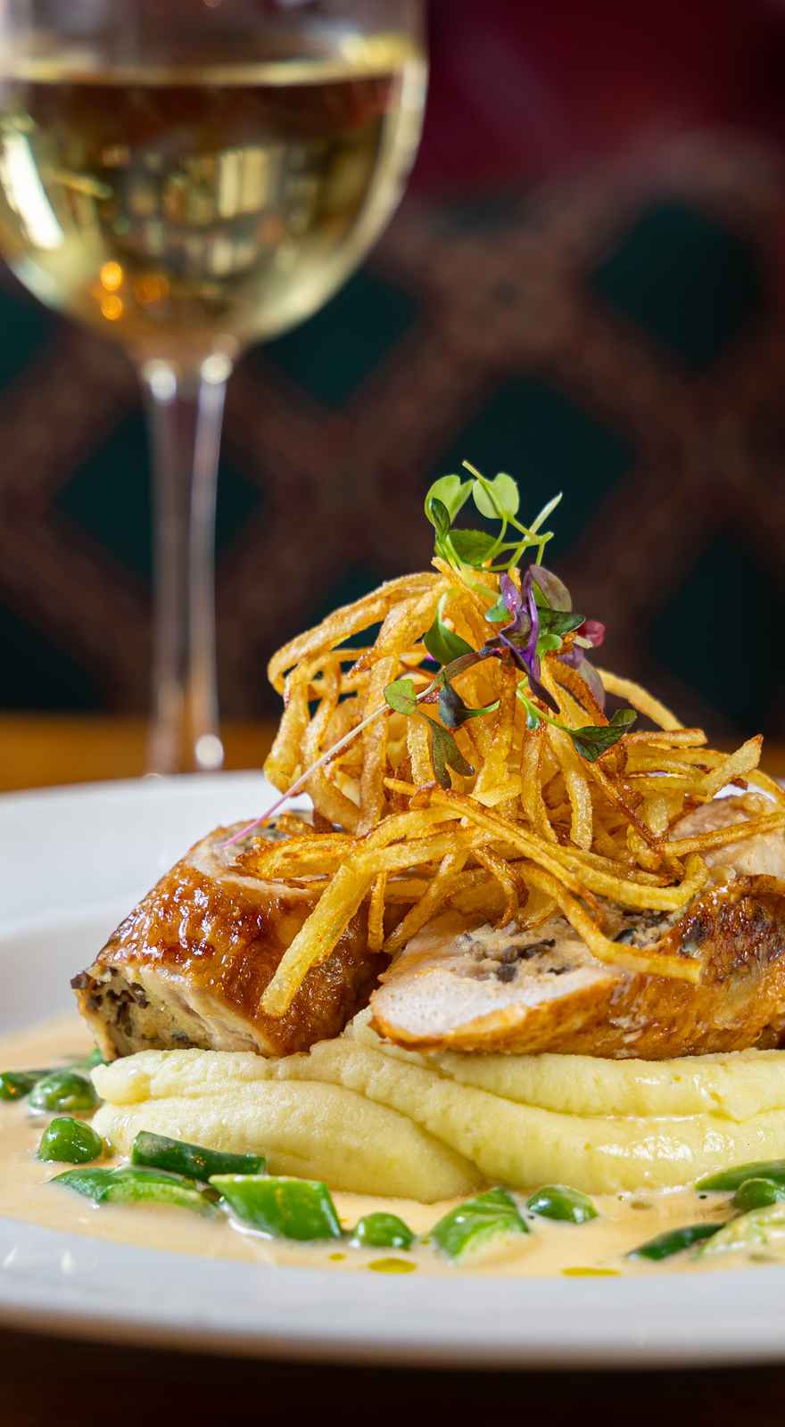 1900 Bistro