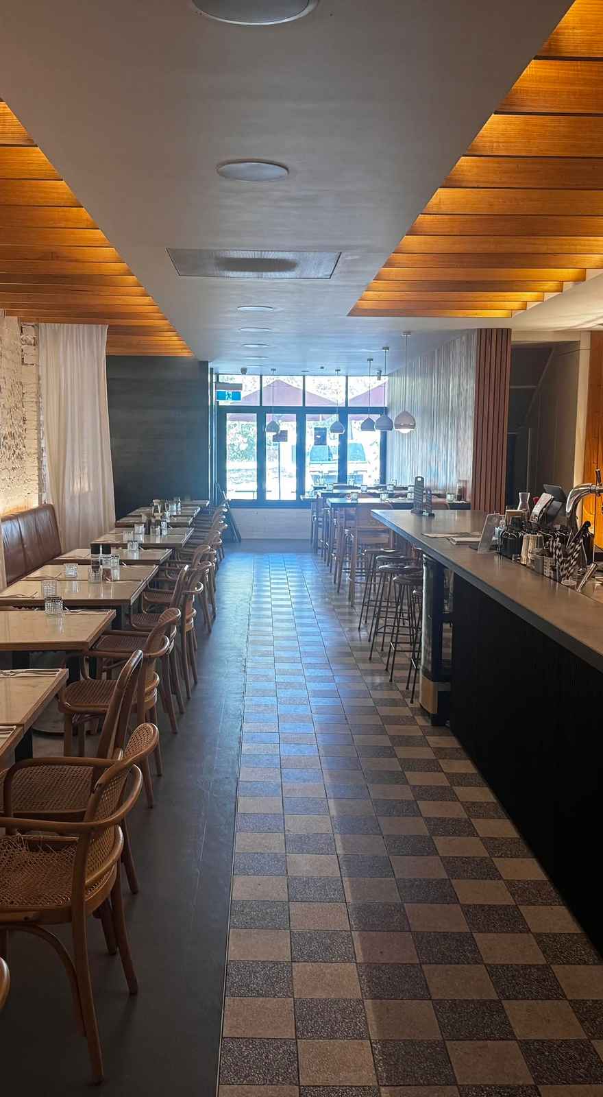 Illuka Restaurant