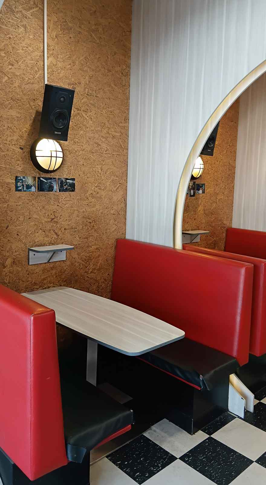 Sellamis French Tacos