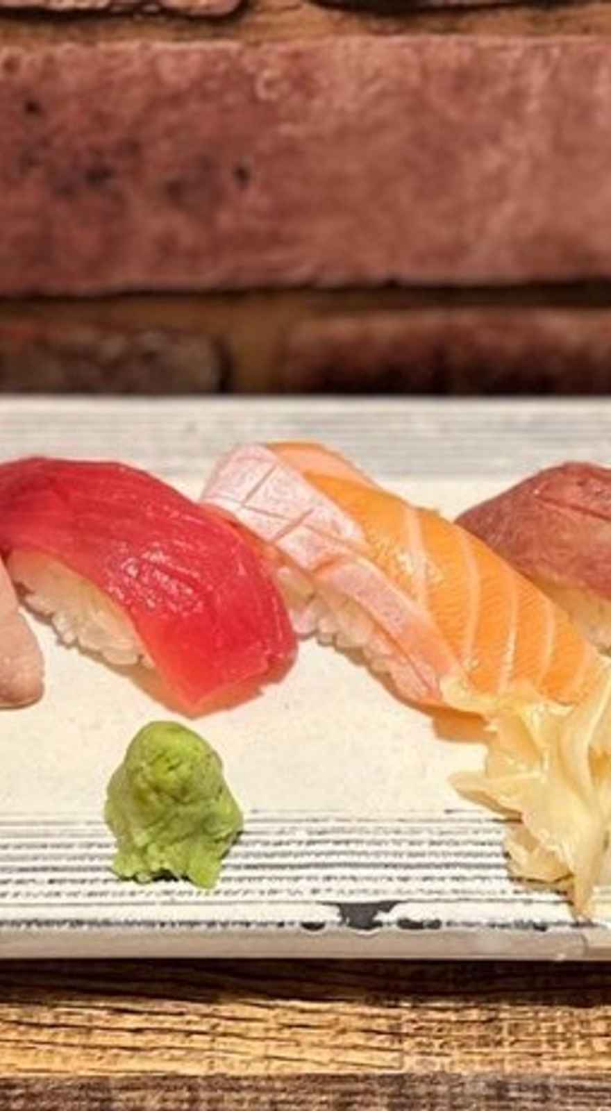 Naniwa Japanese Restaurant