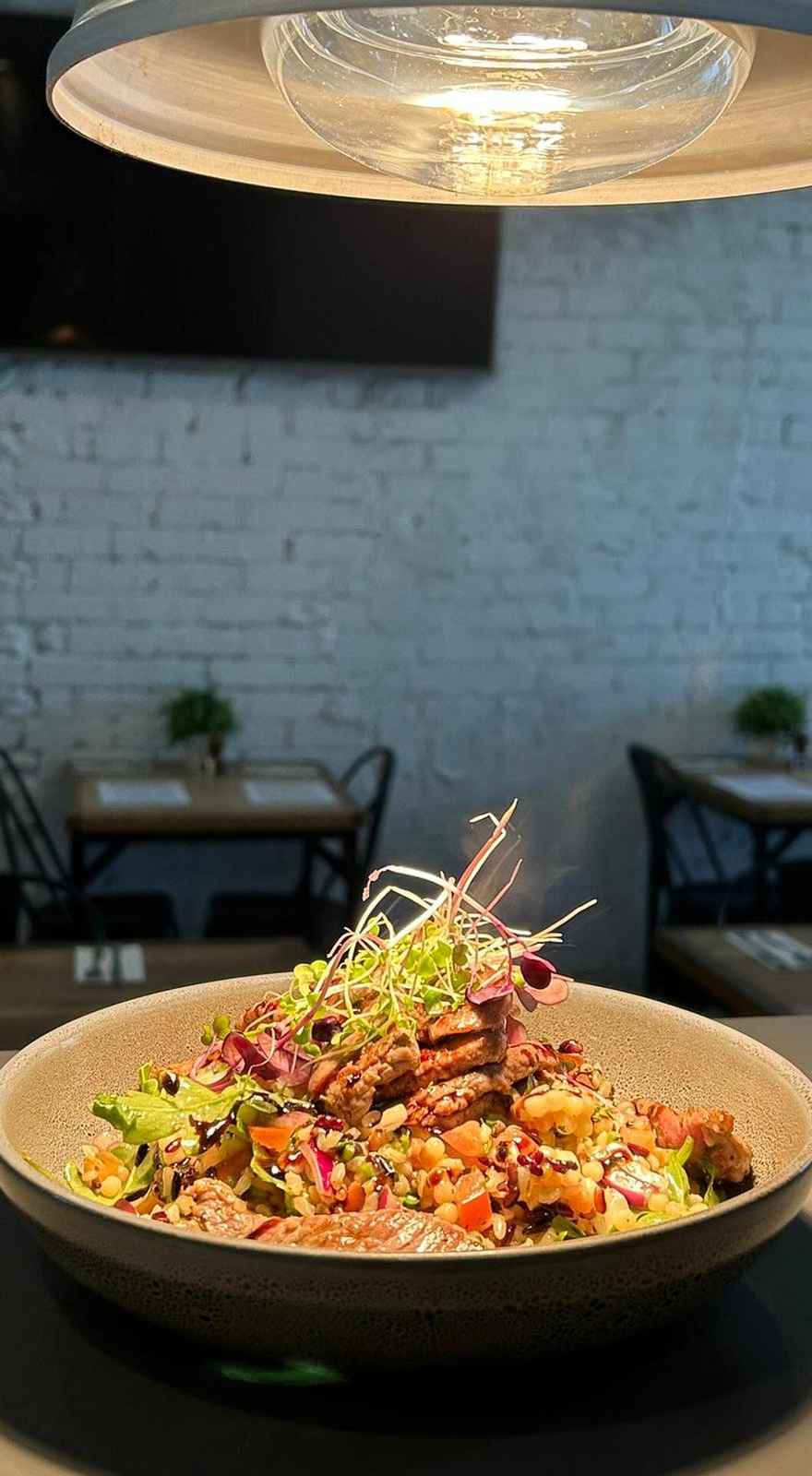 Sapore Cafe & Restaurant