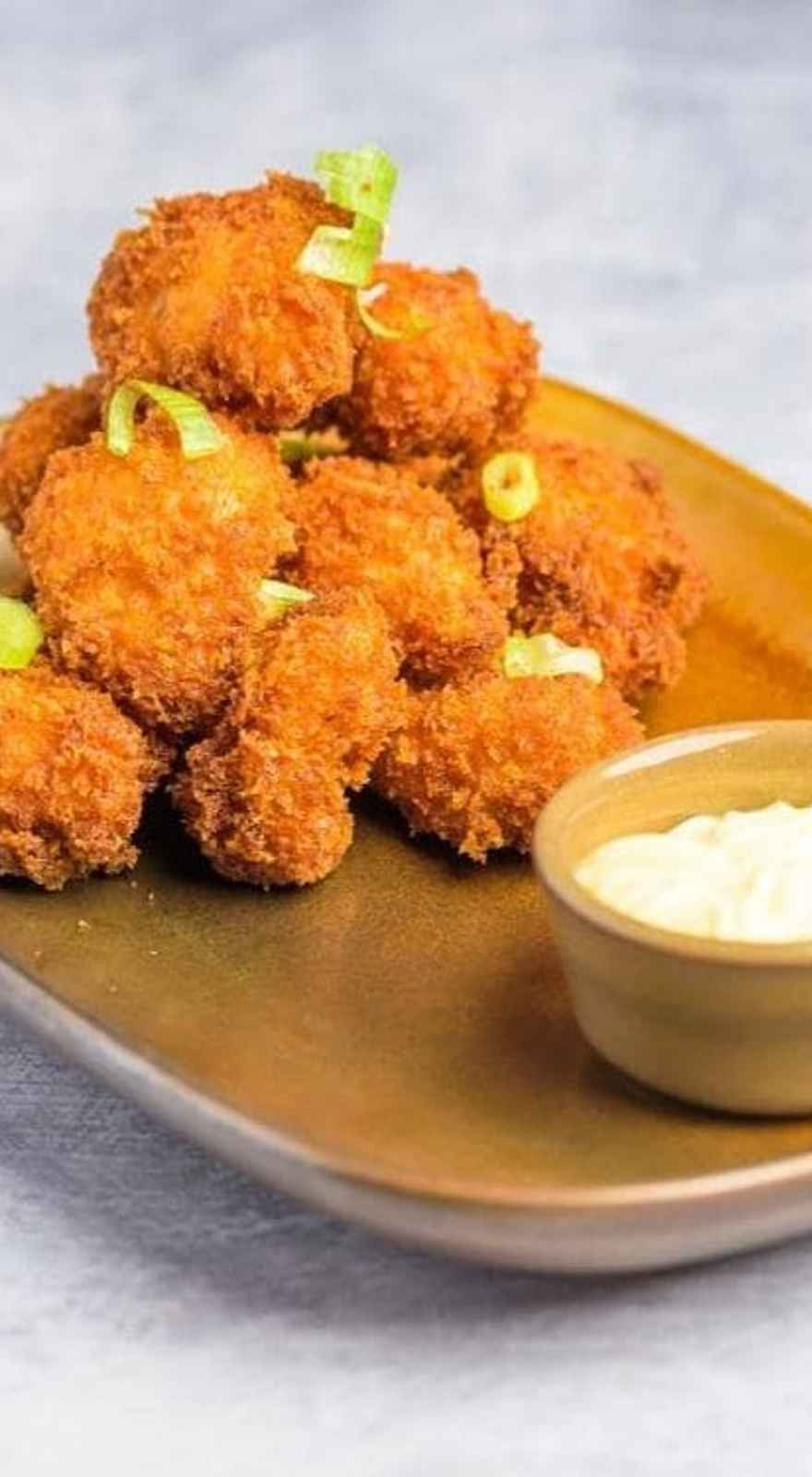 Karaage