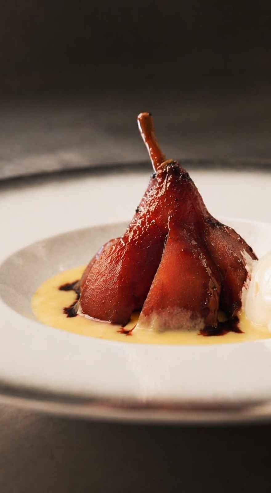 La Boucherie French Restaurant