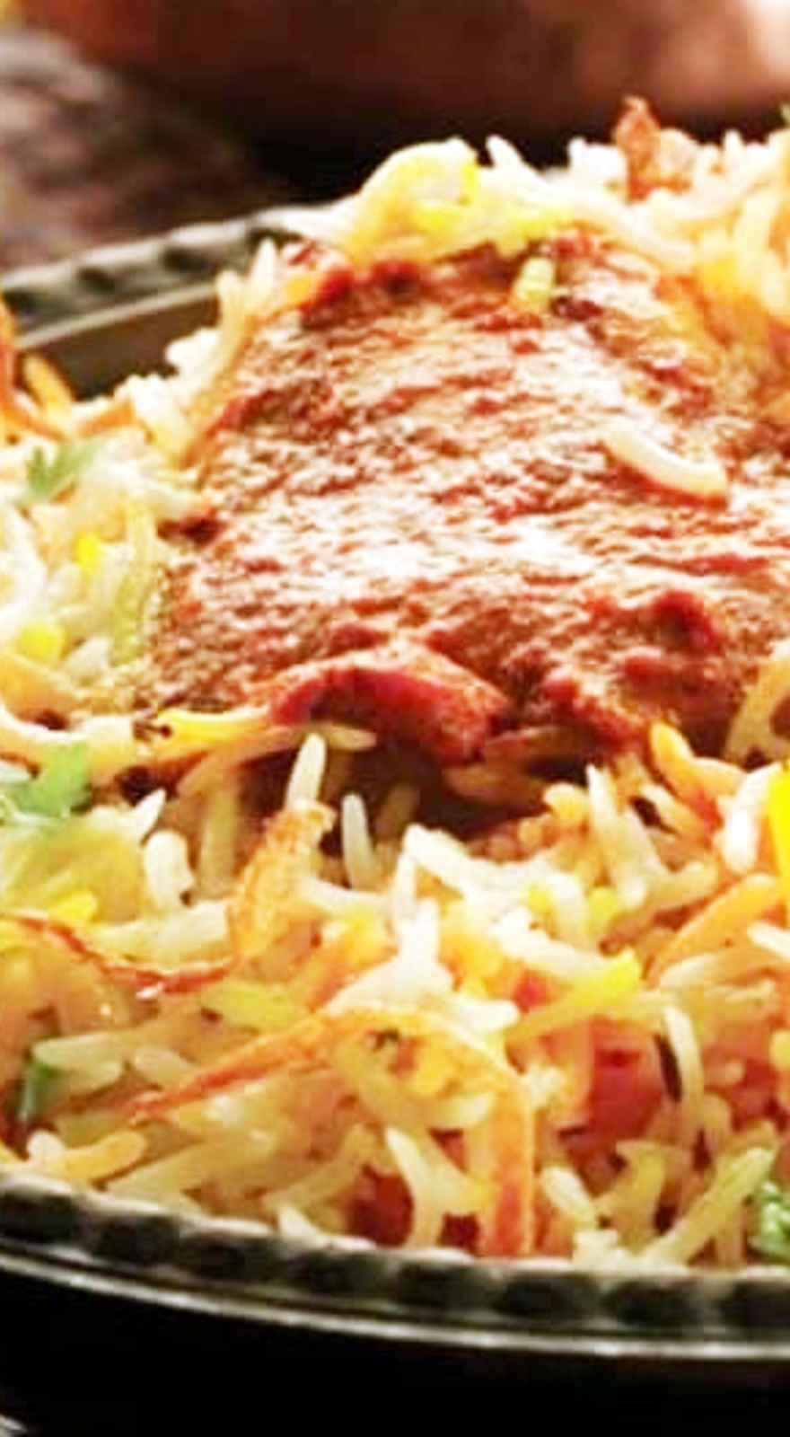 House of Spice Indian Restaurant 50 off the first table of the night