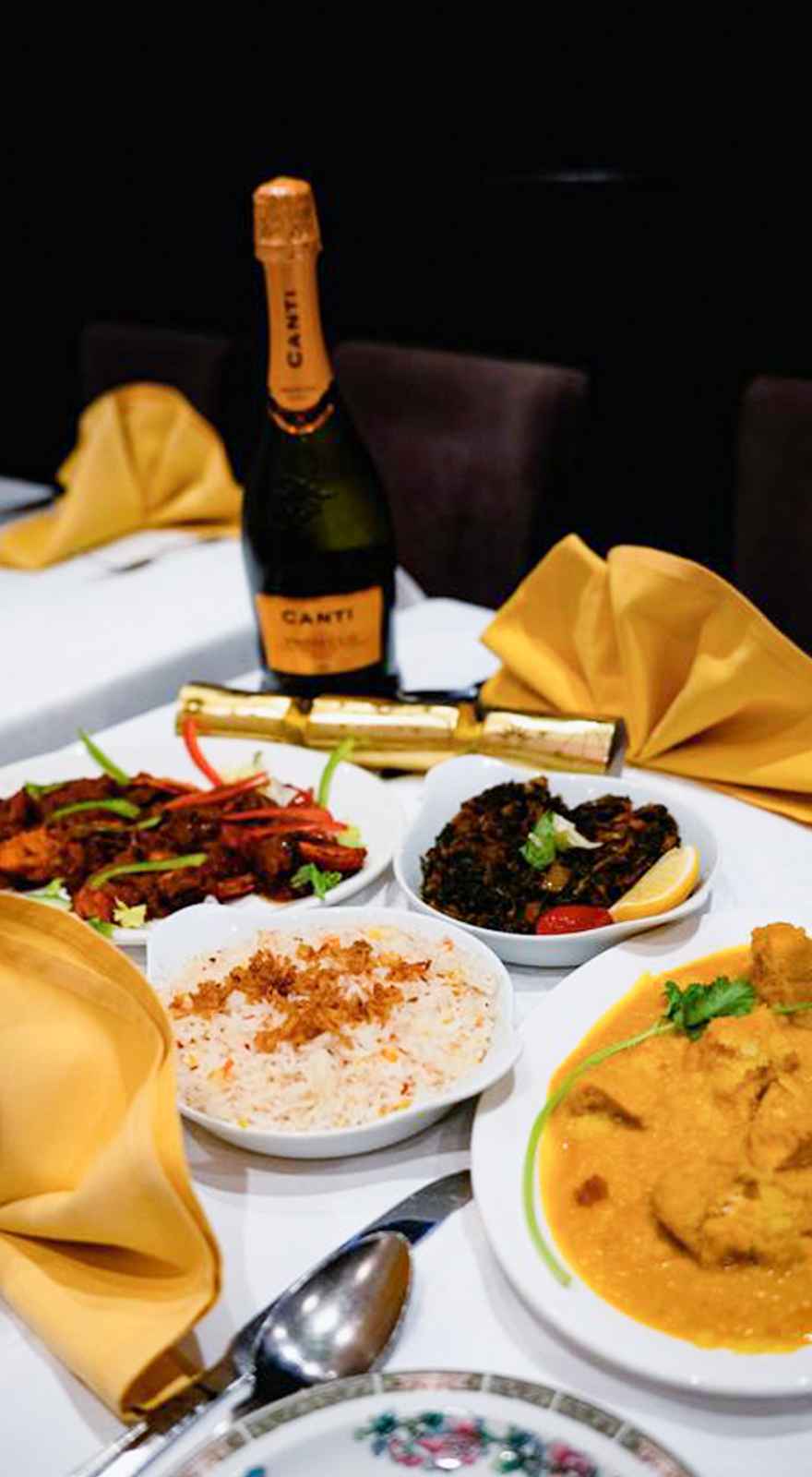 Bengal Village - Best of Brick Lane