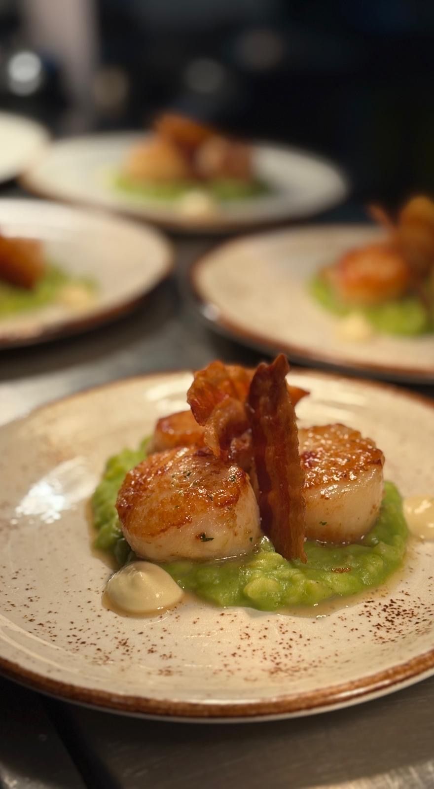 The Plough at Shenstone