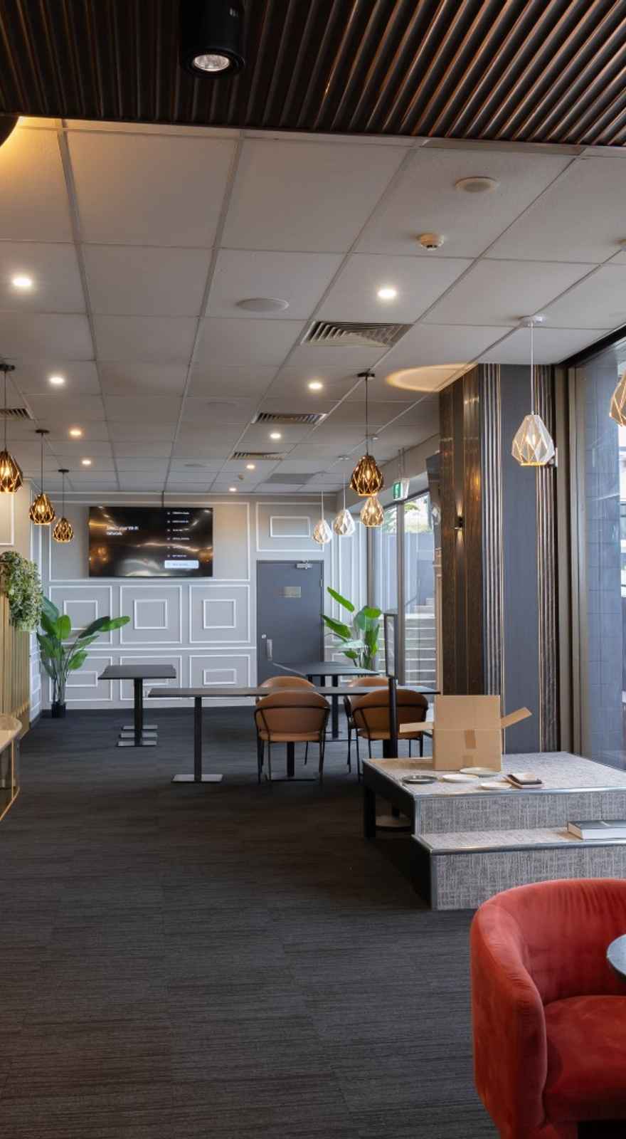 The Mark Hotel
