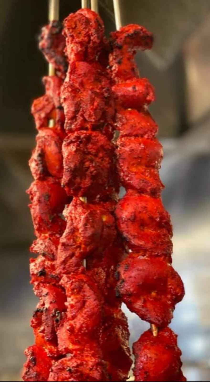 Bayside Indian Restaurant | Rothesay Bay