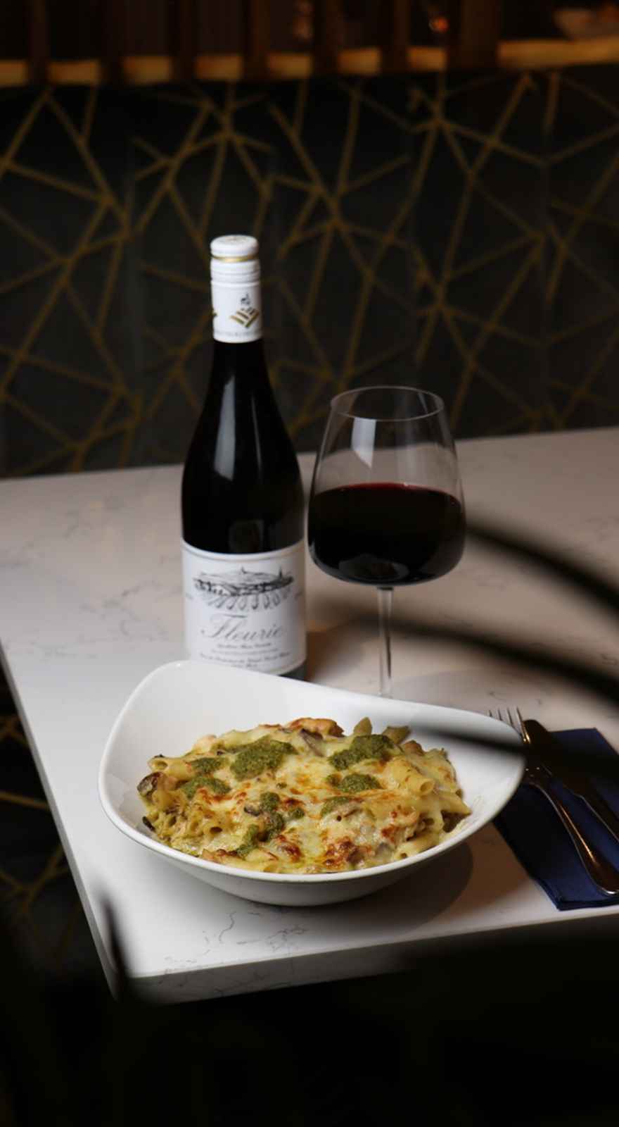 Banana Wharf Ocean Village