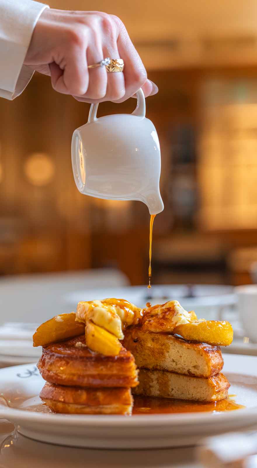 Brasserie Angelica