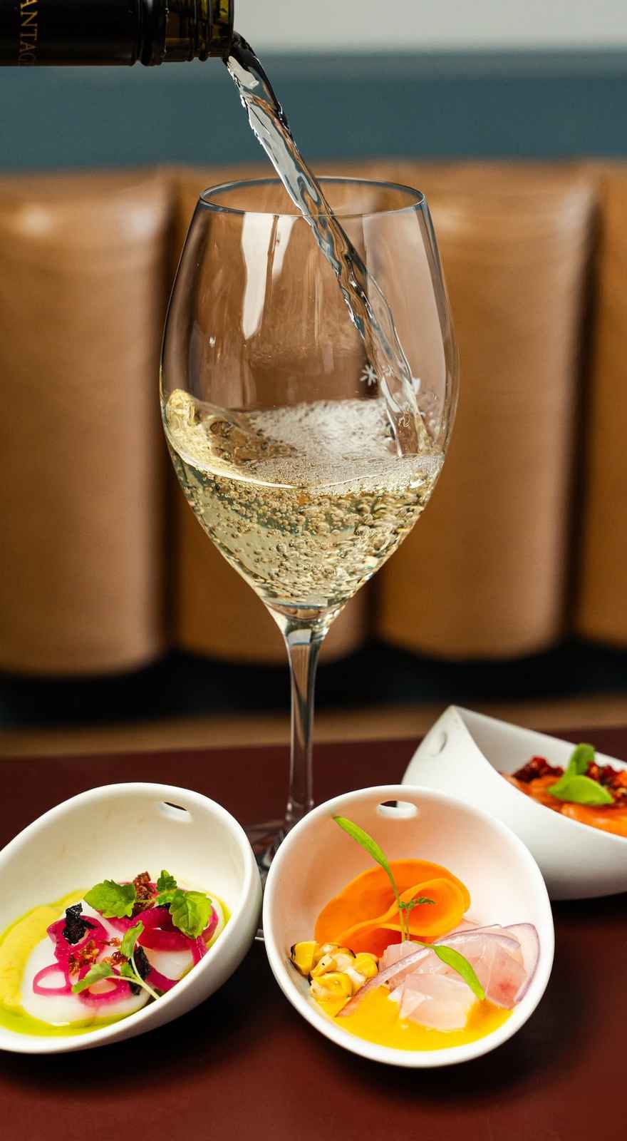 UMA Restaurant