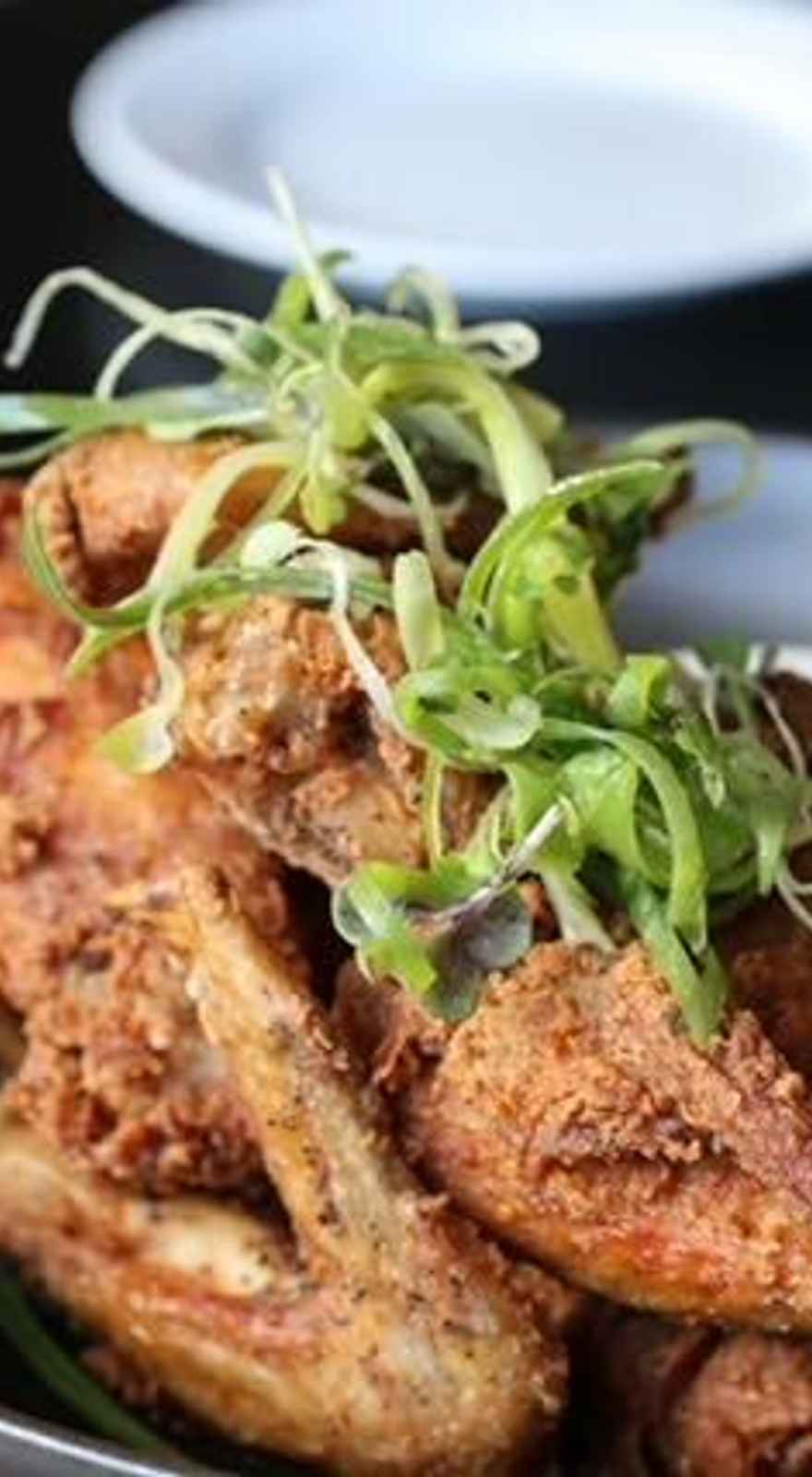 Manhattan Bar + Eatery