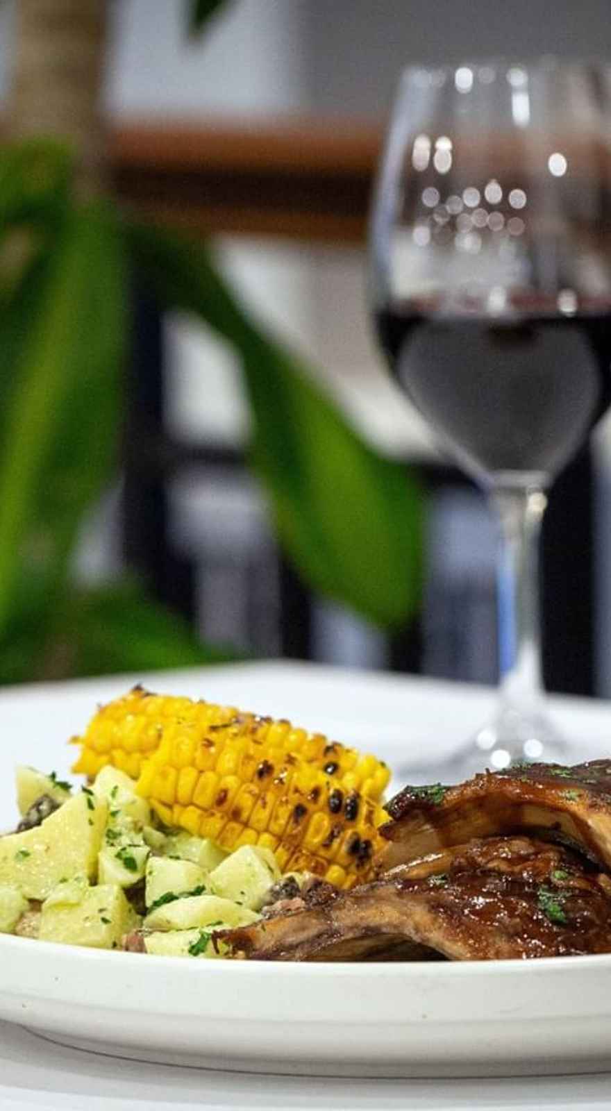 Bistro Sixty5