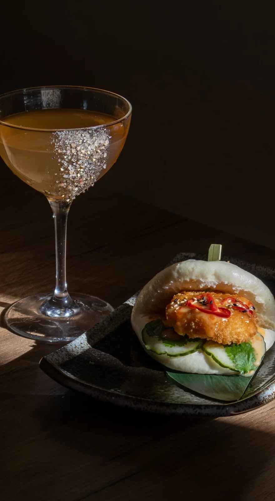 Myma Japanese Restaurant & Cocktails