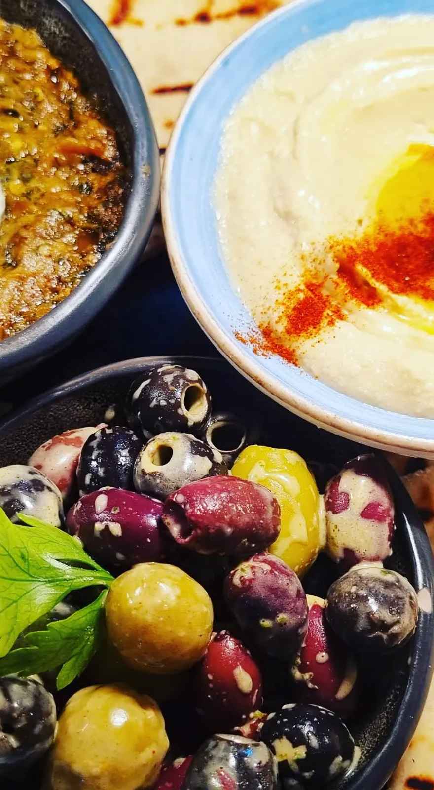 Baba Joon Persian Grill