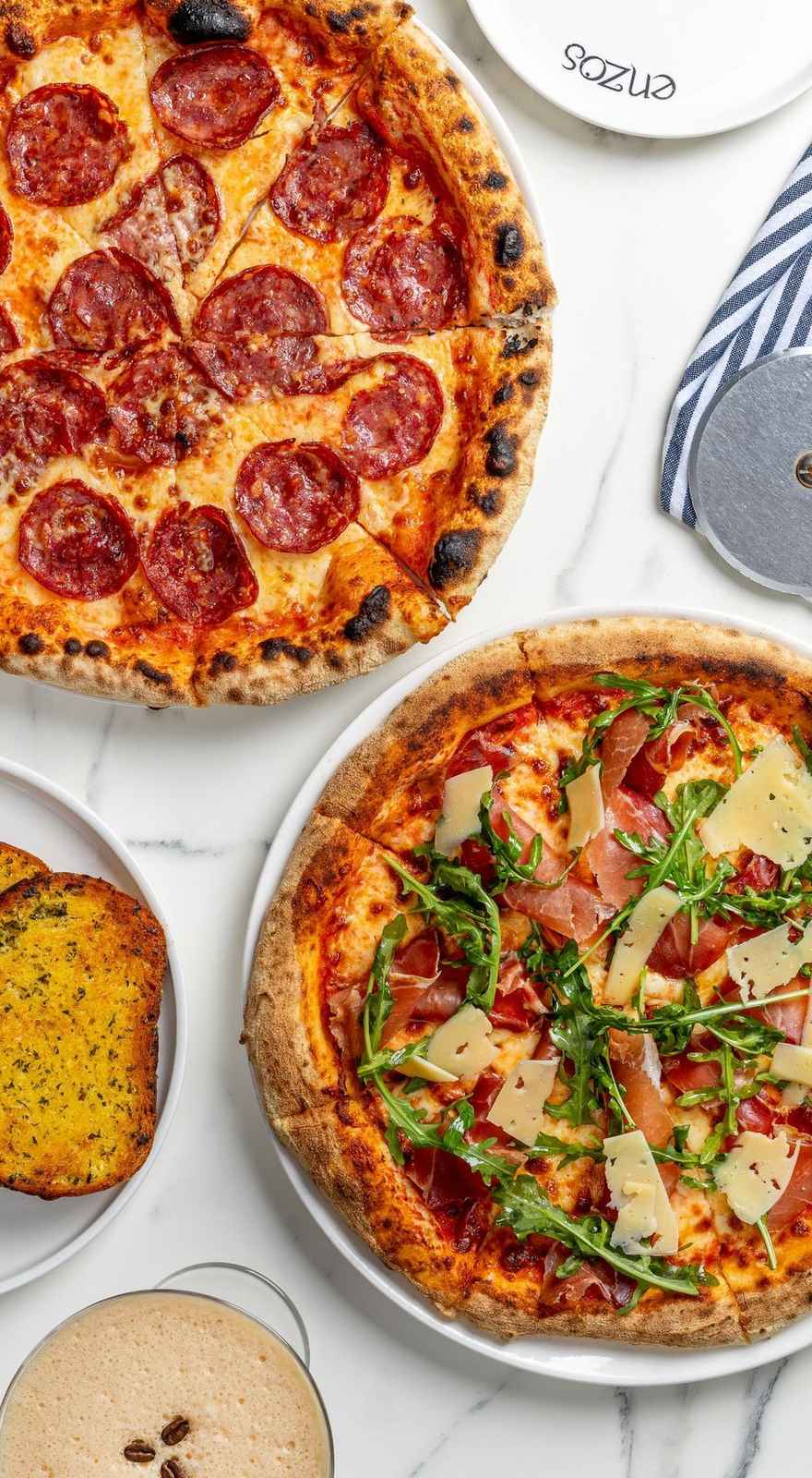 Enzos Cucina Coomera