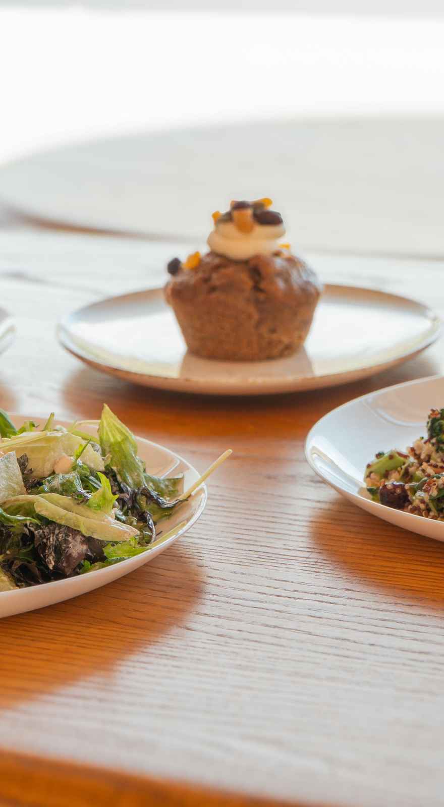 Moinho - All Day Eatery