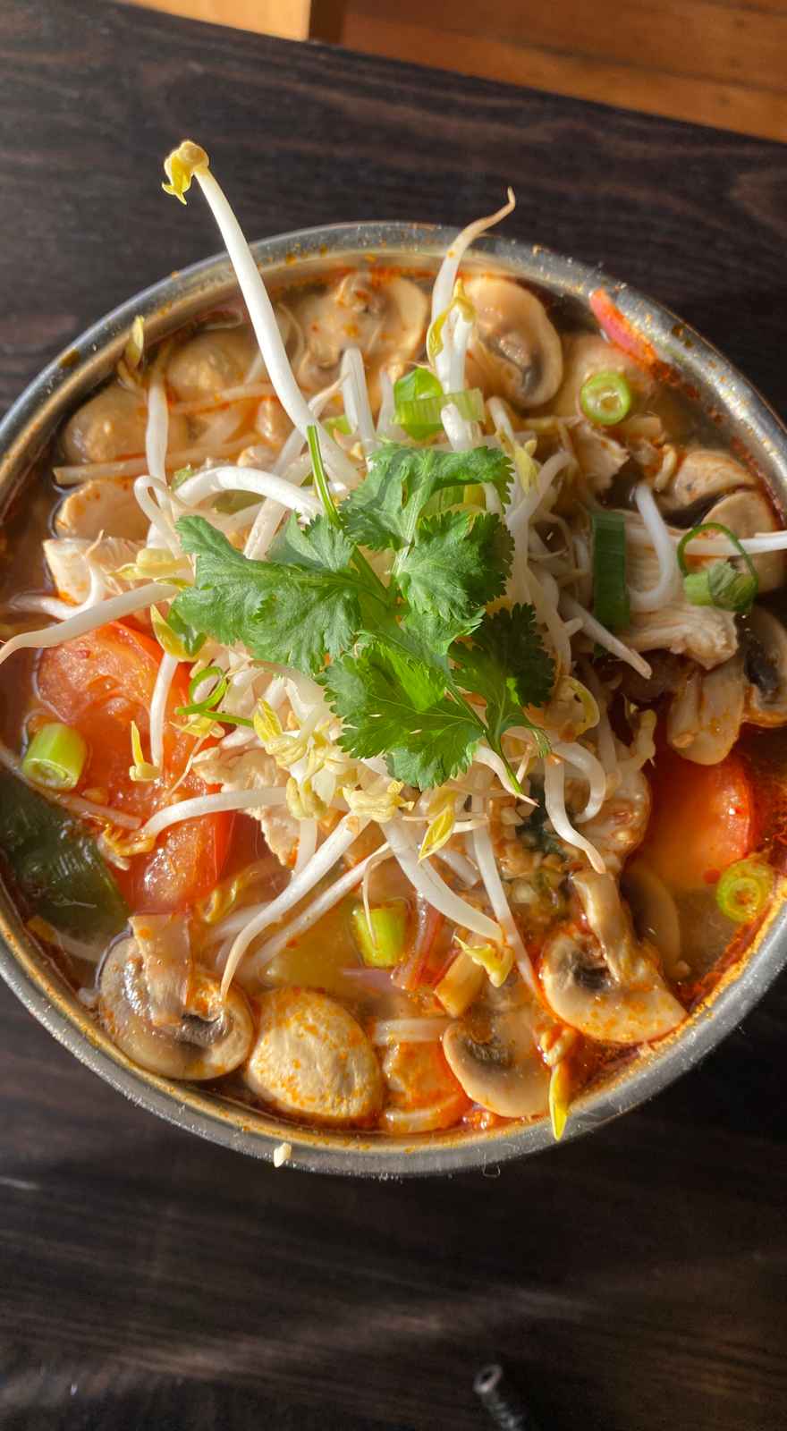 Chim Chim Thai Kitchen St. Heliers
