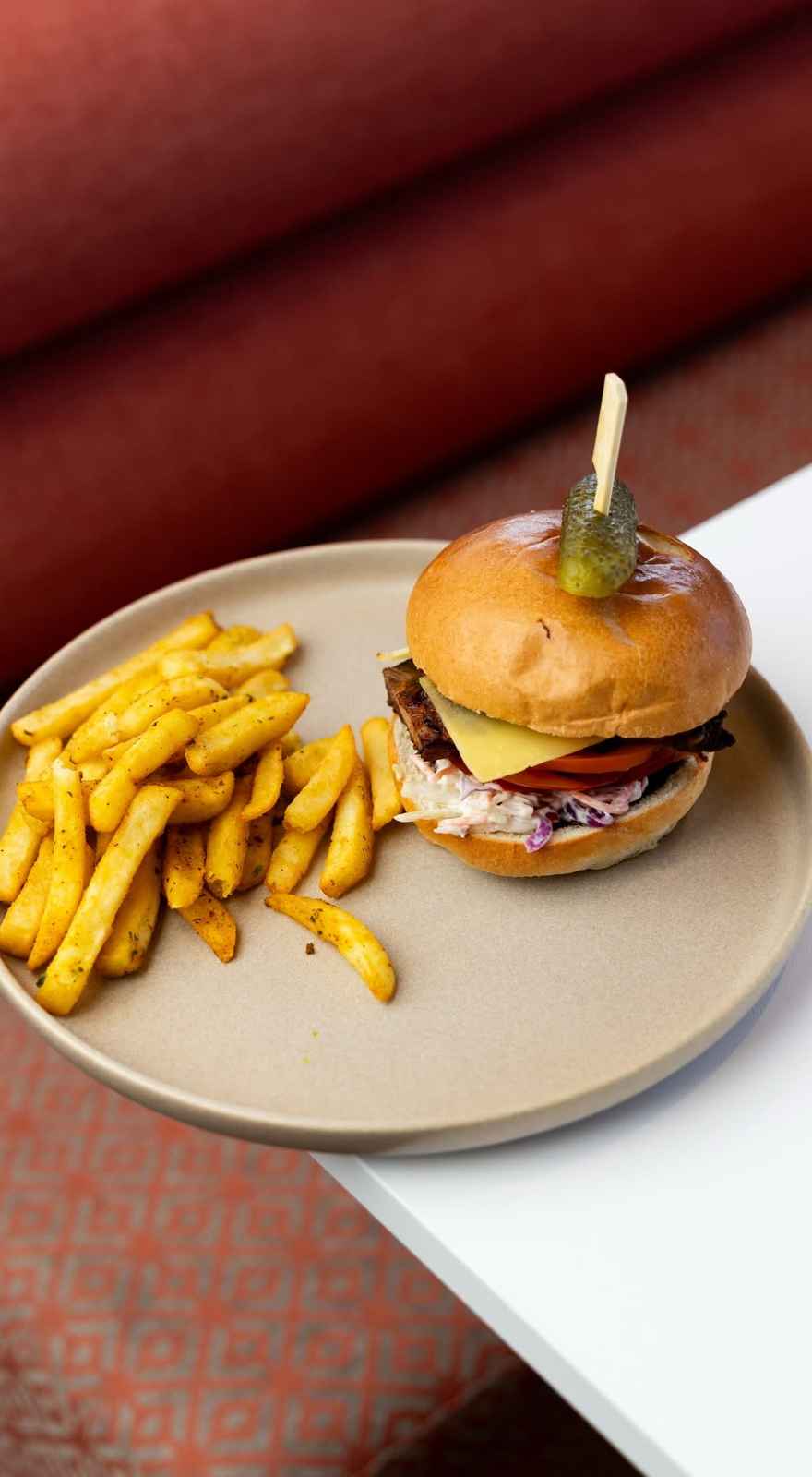 Hotel Beach House CBD