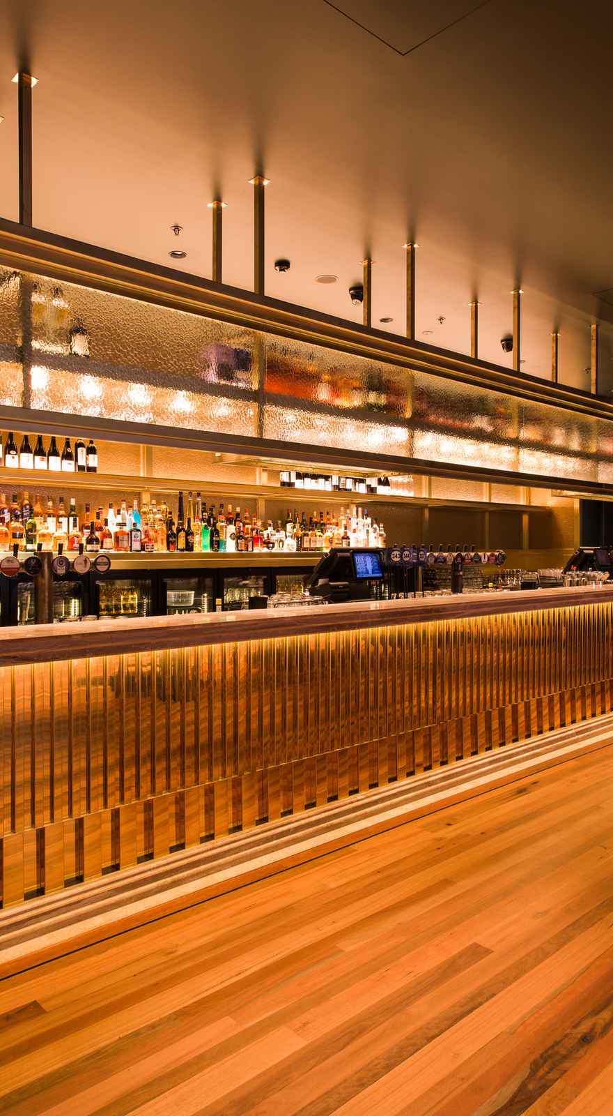 Pig ’N’ Whistle Fortitude Valley