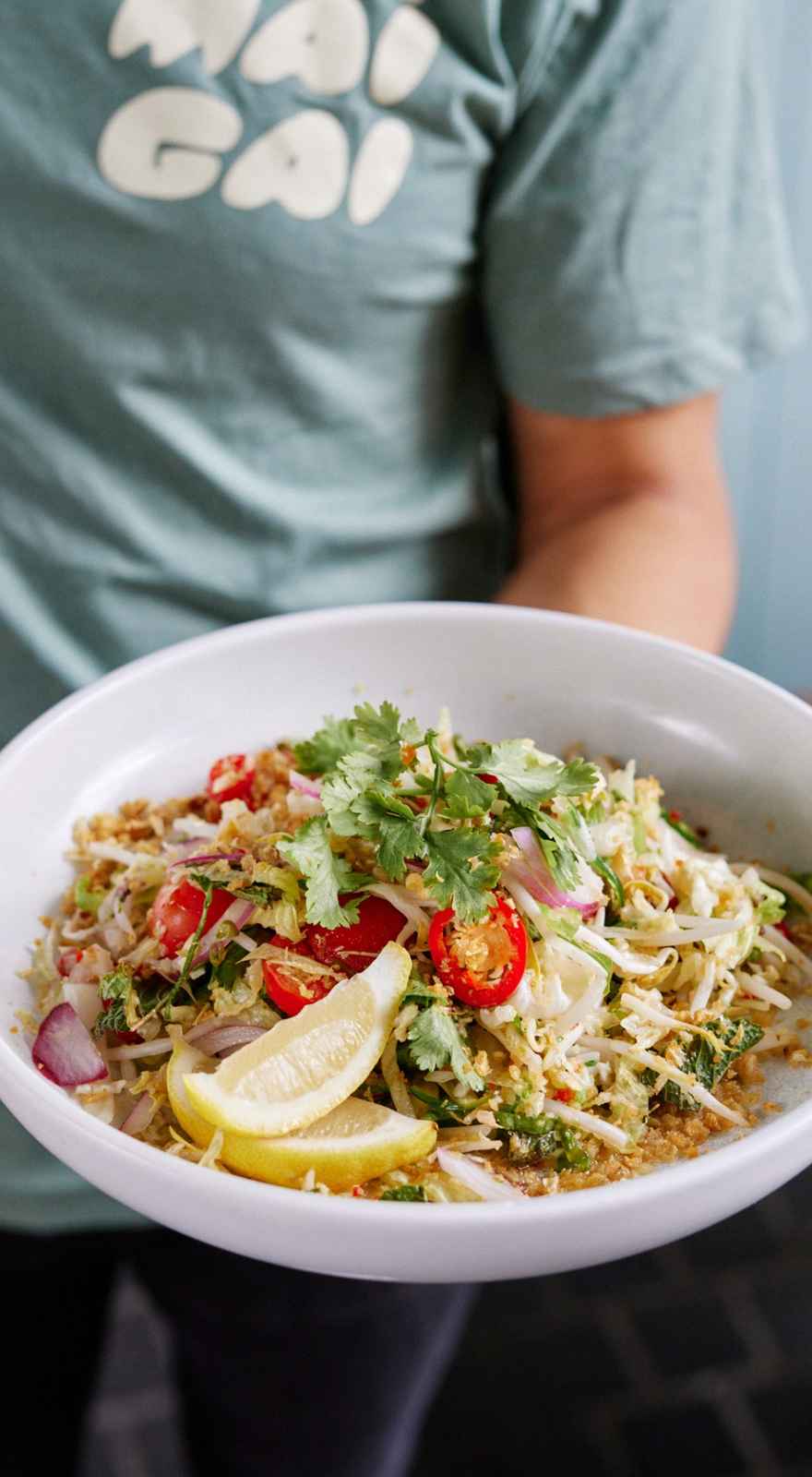 Mai Gai