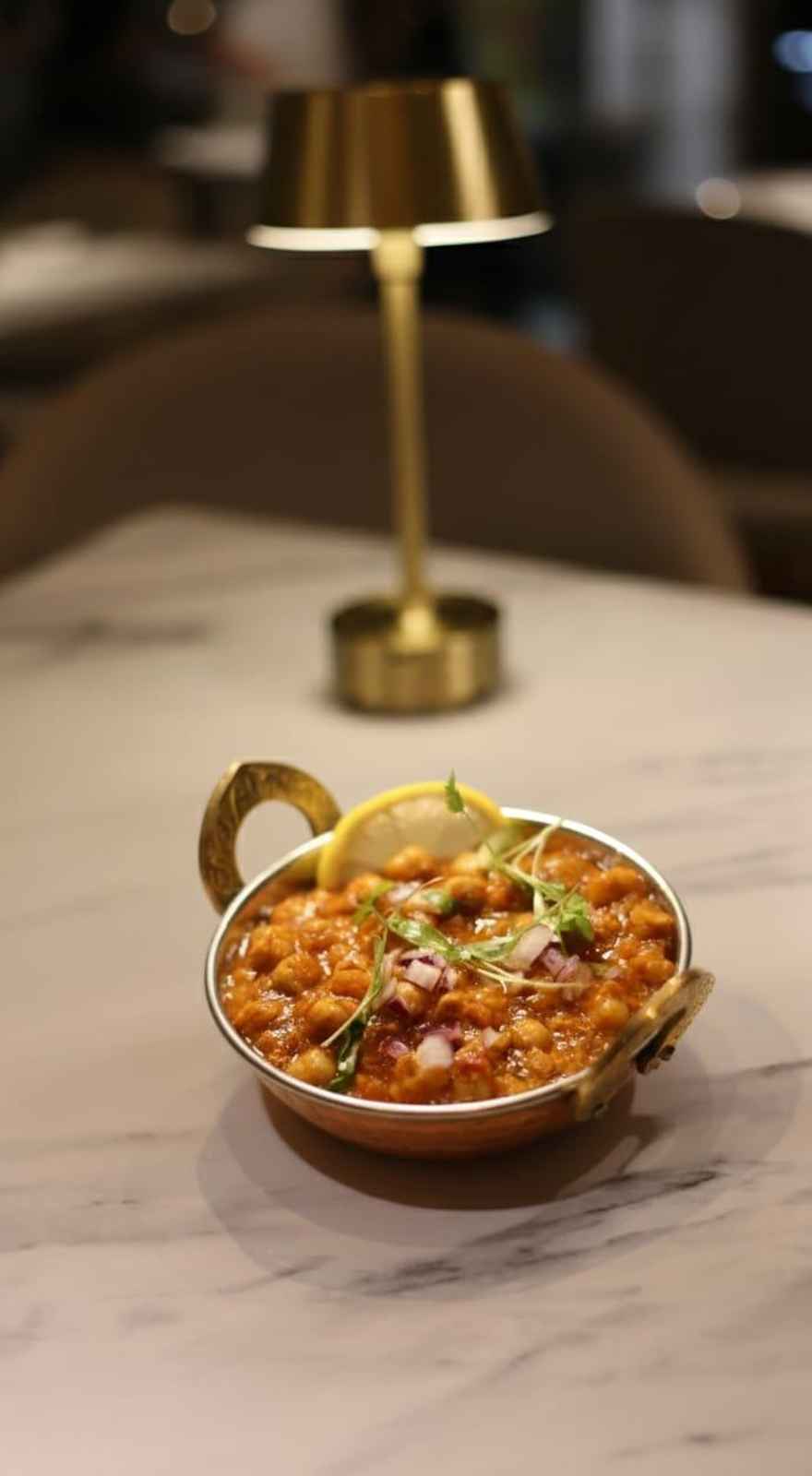 Indian Panorama Chelsea