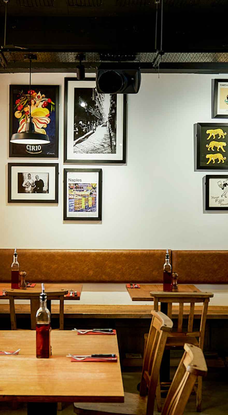 Crust Bros Waterloo