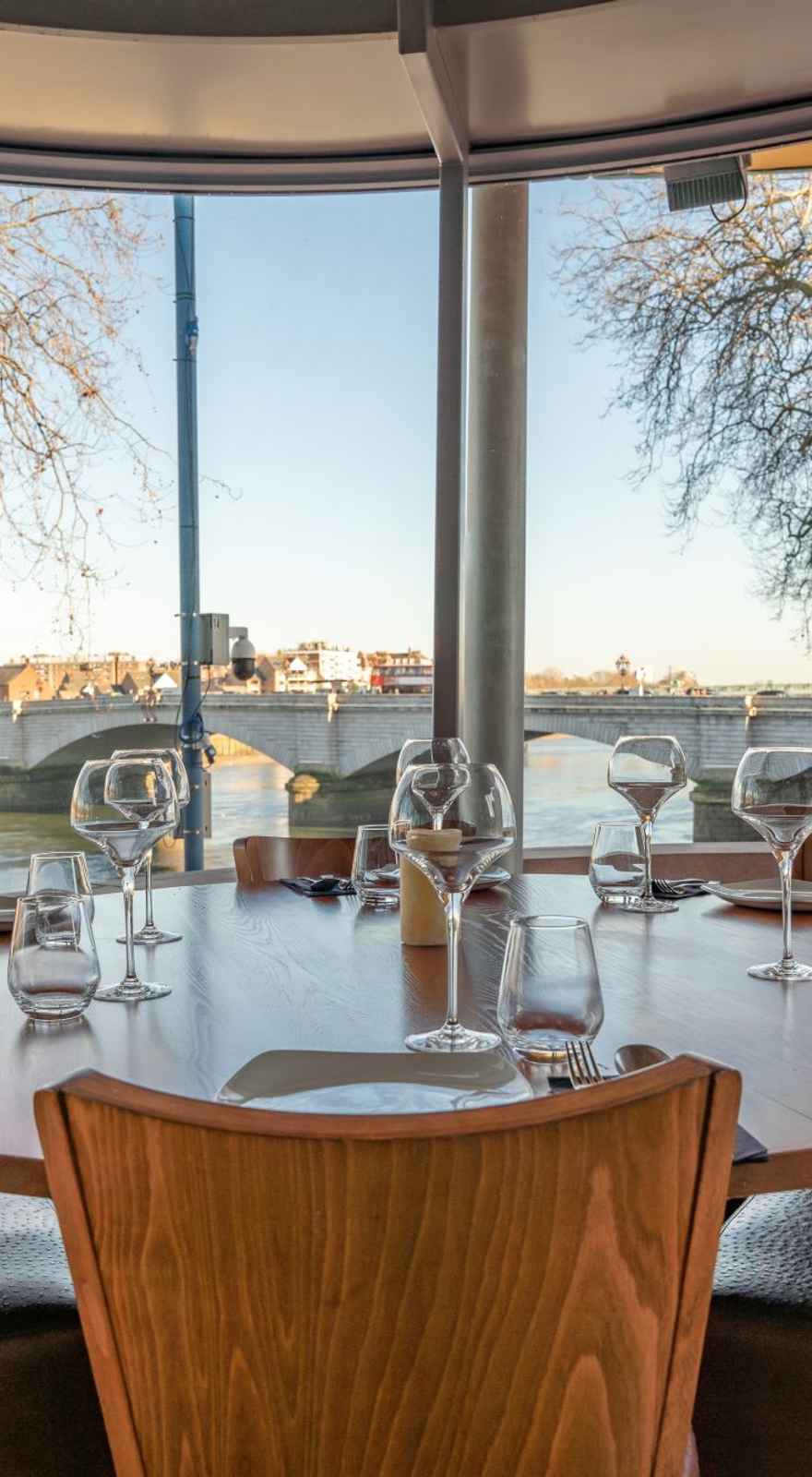 Thai Square Putney Bridge