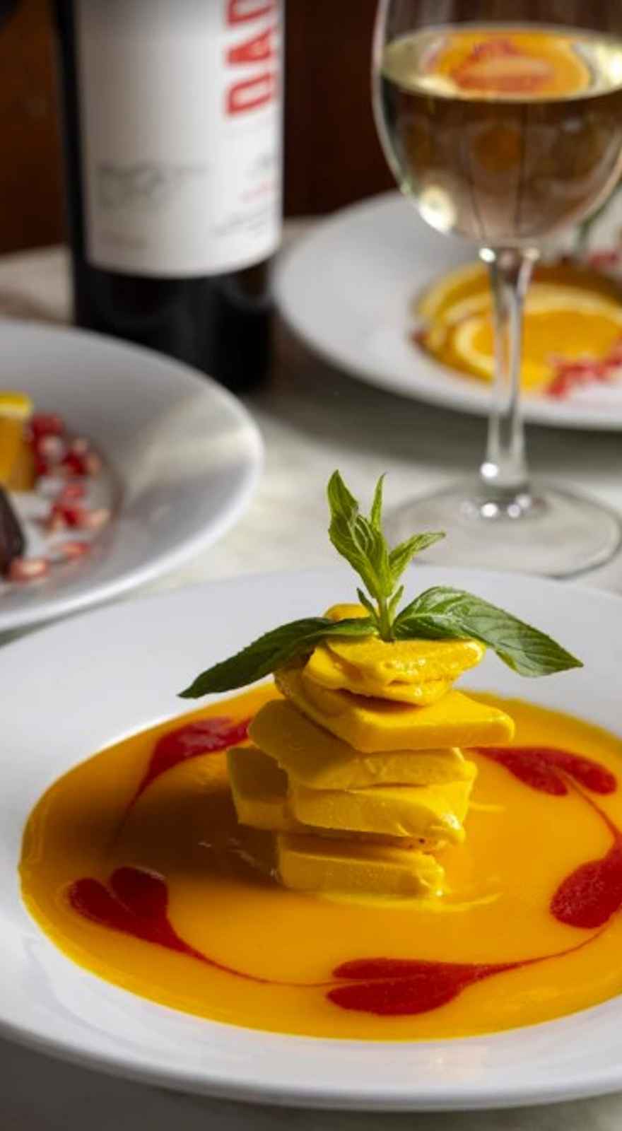 Flavour of India Edgecliff