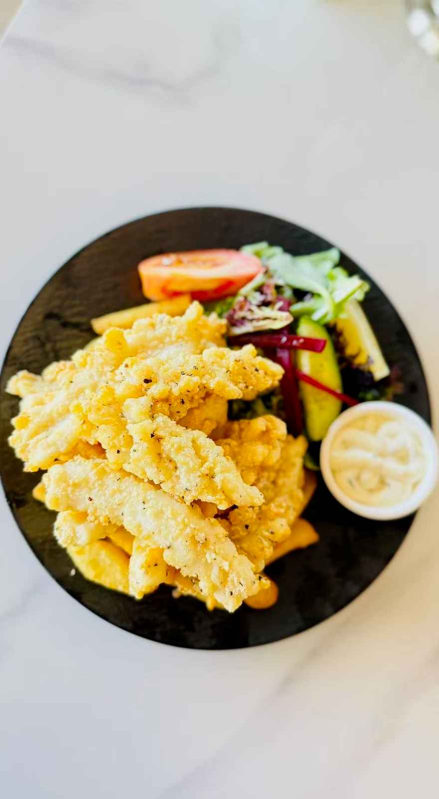 Bar 114 & Restaurant