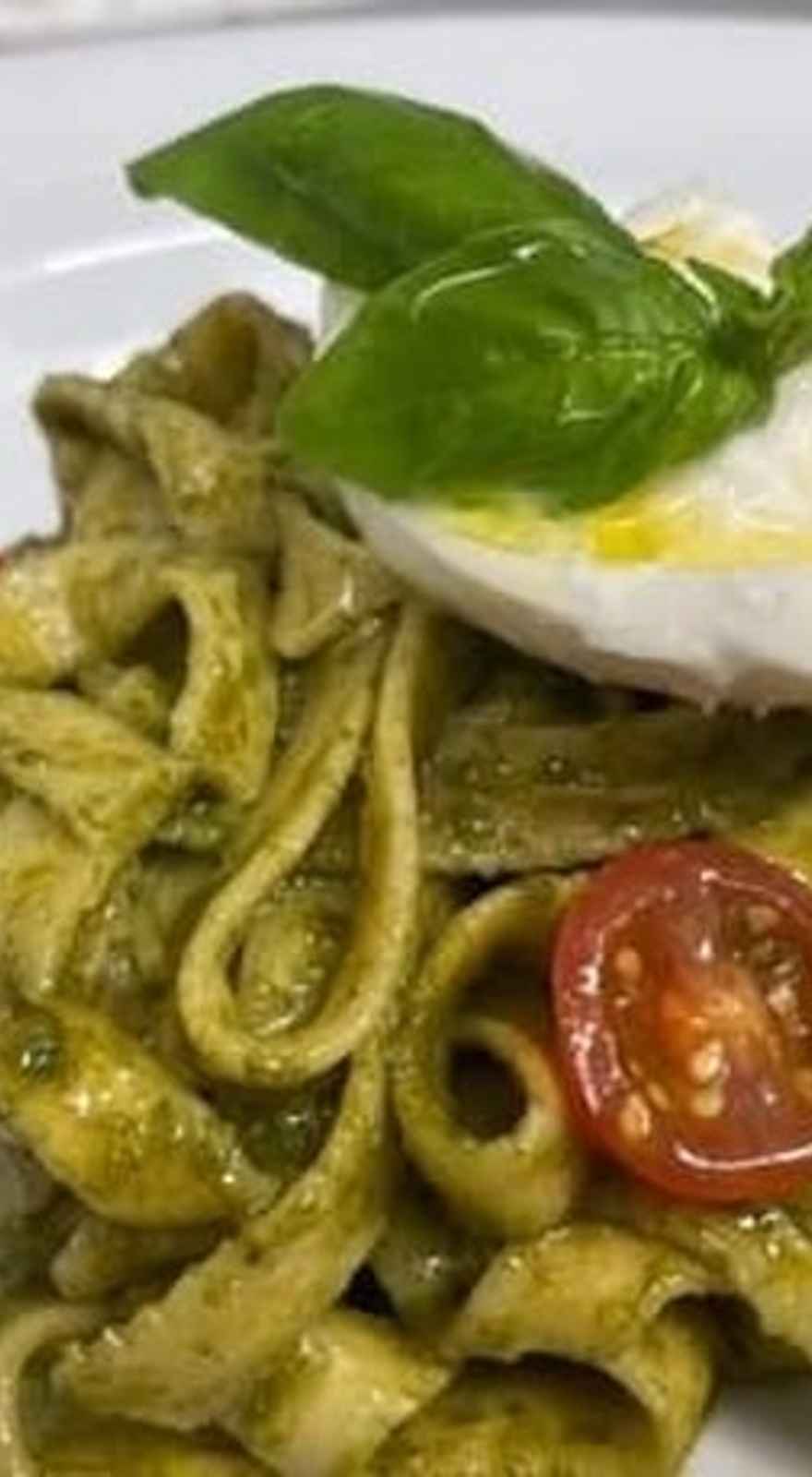 Gusto Italiano